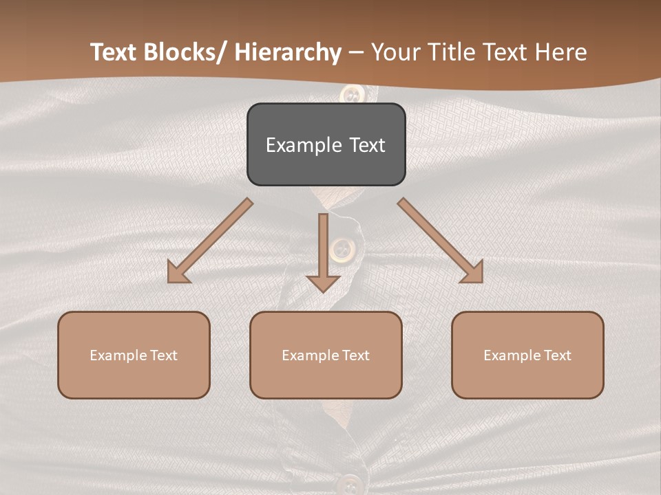 Medical Weight Sport PowerPoint Template
