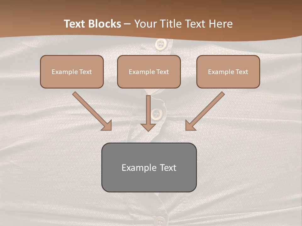 Medical Weight Sport PowerPoint Template