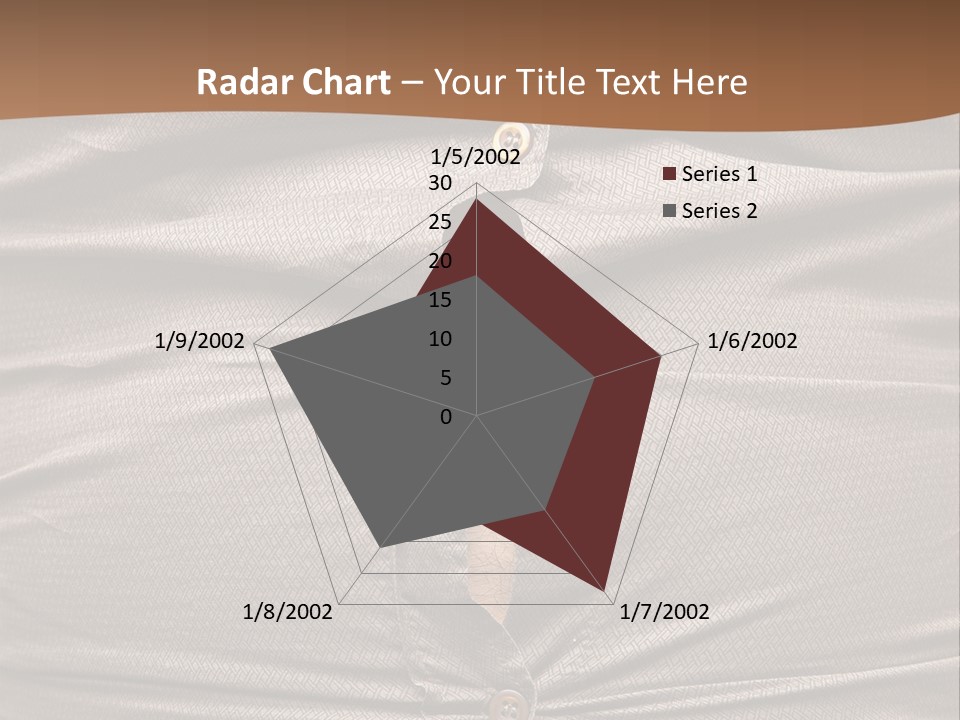 Medical Weight Sport PowerPoint Template
