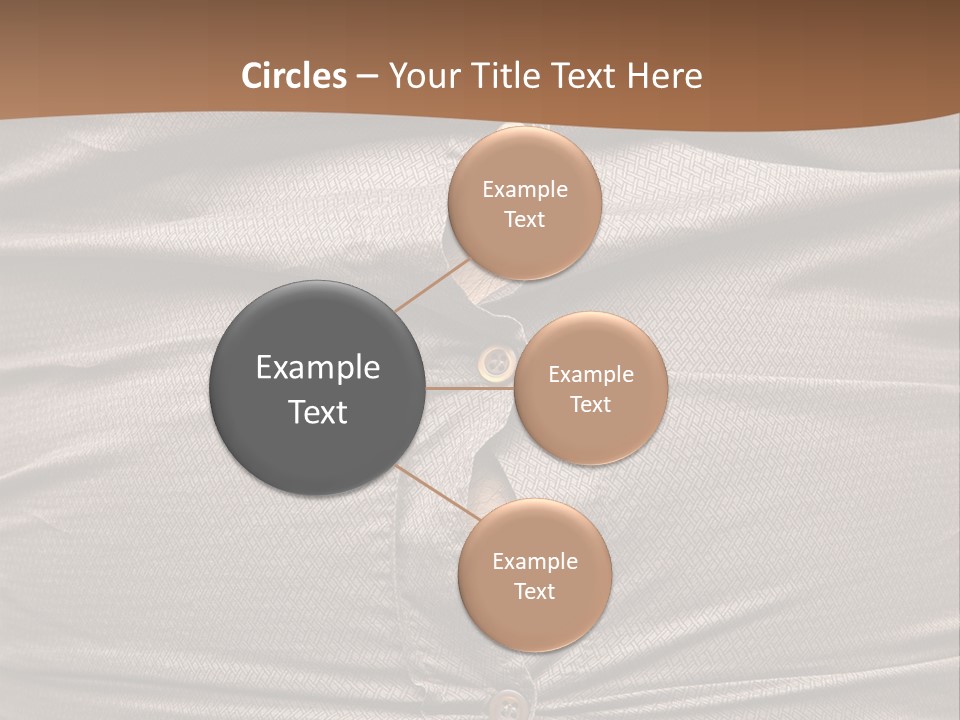 Medical Weight Sport PowerPoint Template
