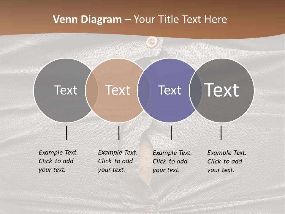 Medical Weight Sport PowerPoint Template