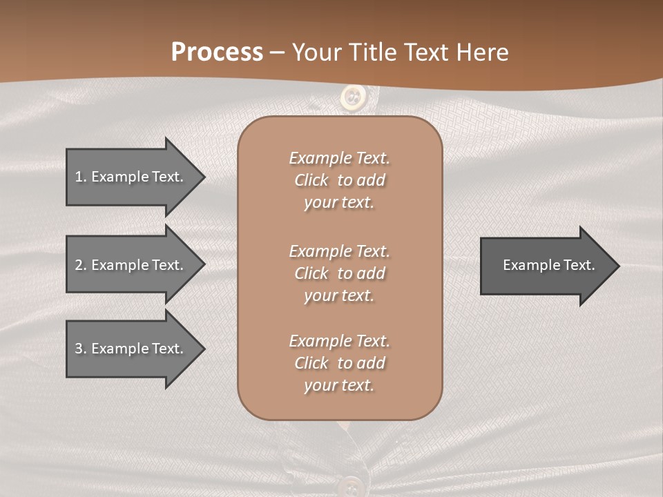 Medical Weight Sport PowerPoint Template