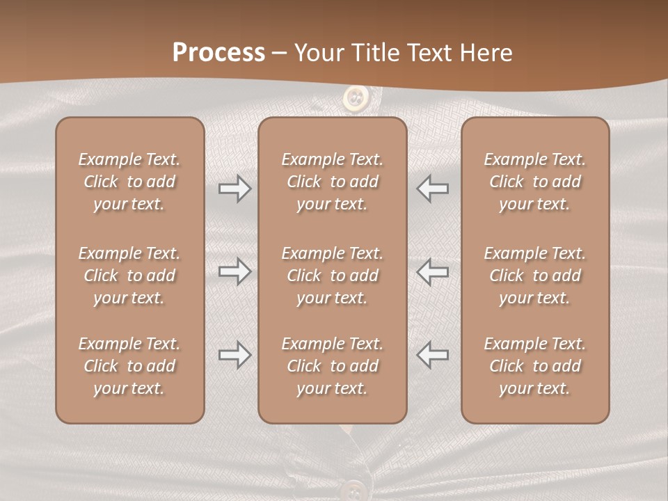 Medical Weight Sport PowerPoint Template
