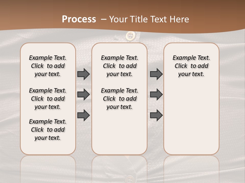 Medical Weight Sport PowerPoint Template