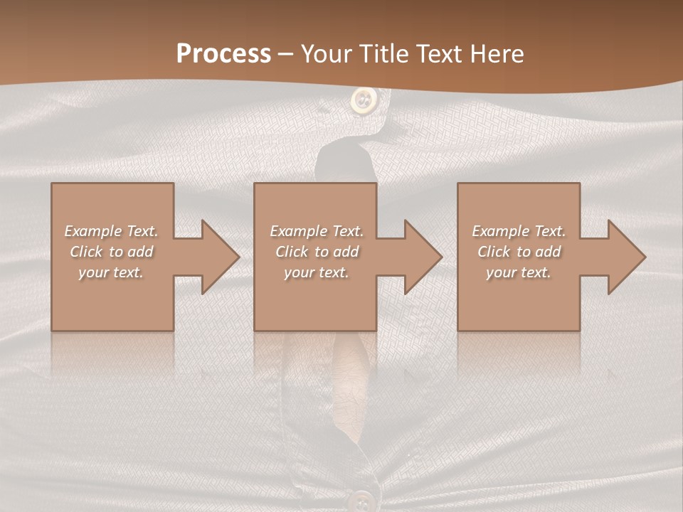 Medical Weight Sport PowerPoint Template