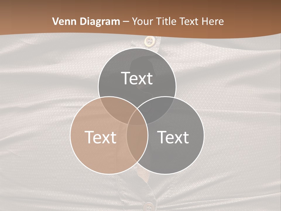 Medical Weight Sport PowerPoint Template