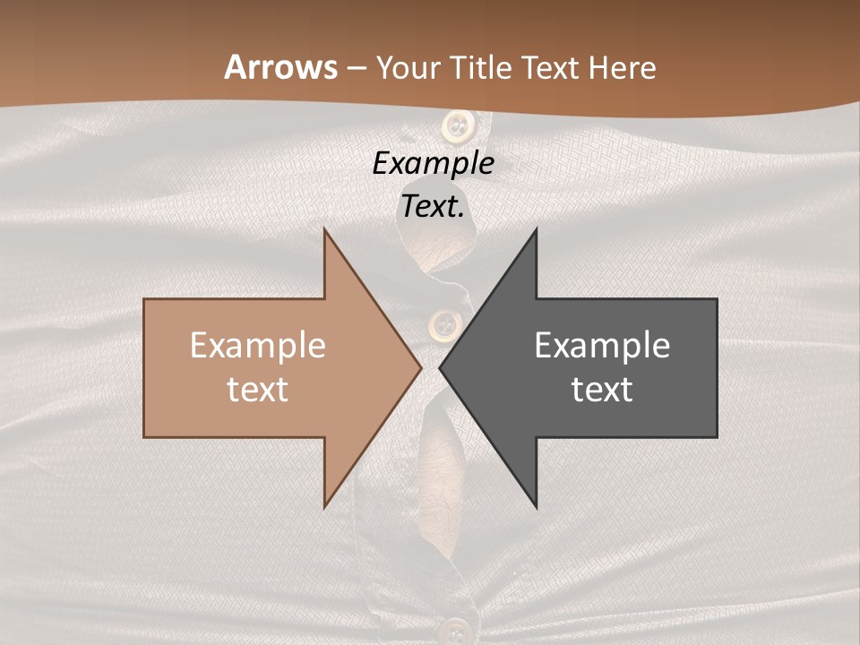 Medical Weight Sport PowerPoint Template