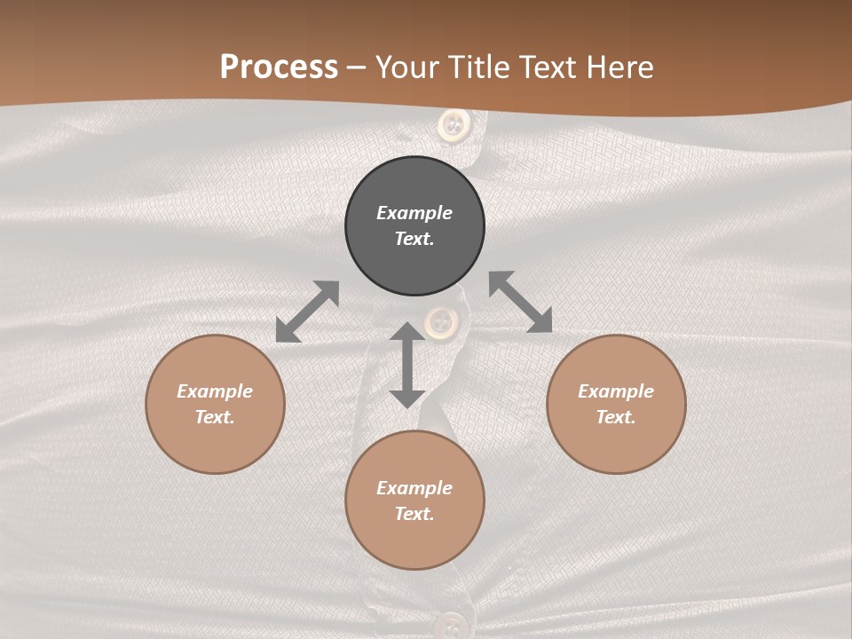 Medical Weight Sport PowerPoint Template