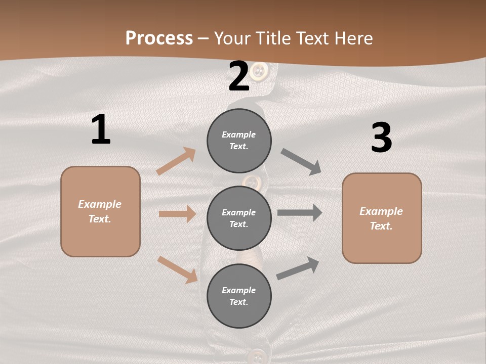 Medical Weight Sport PowerPoint Template