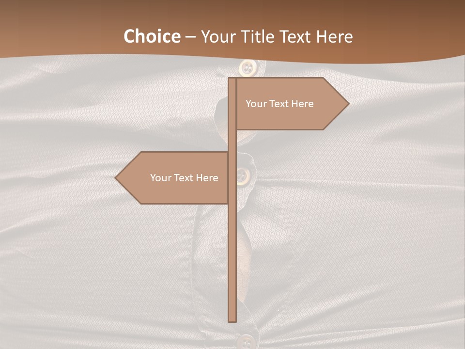 Medical Weight Sport PowerPoint Template