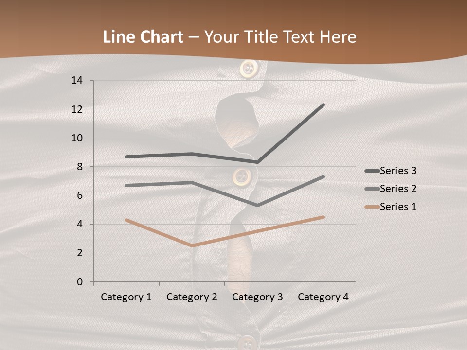 Medical Weight Sport PowerPoint Template