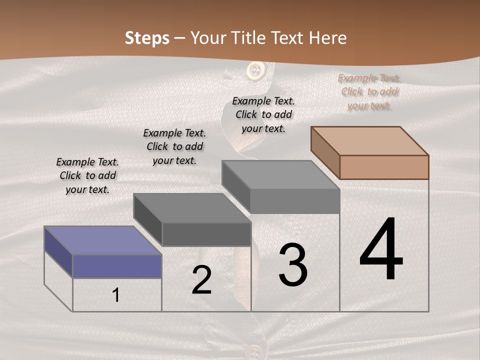 Medical Weight Sport PowerPoint Template
