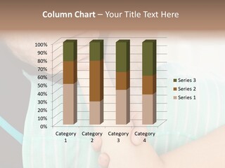 Medical Weight Sport PowerPoint Template