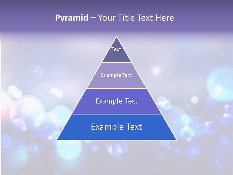Glowing Brilliant Entertainment PowerPoint Template