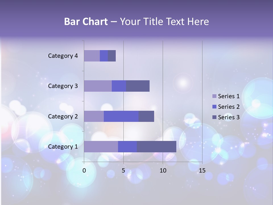 Glowing Brilliant Entertainment PowerPoint Template