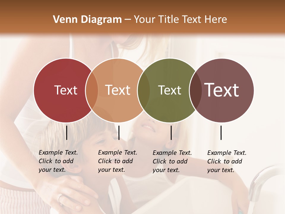 Vertical Pretty Pyjamas PowerPoint Template