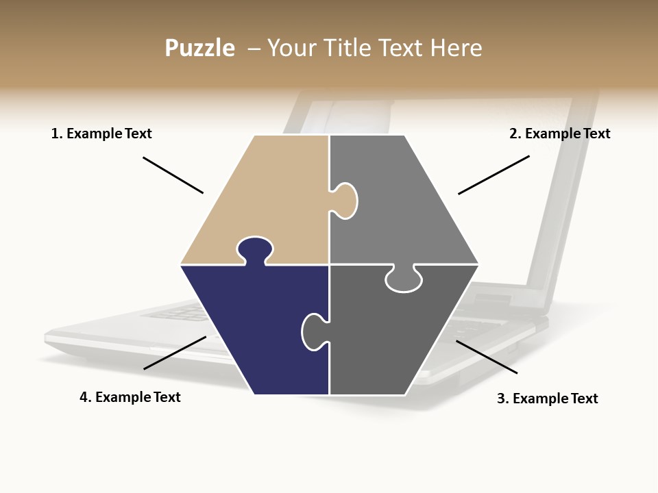 Show Interest Internet PowerPoint Template