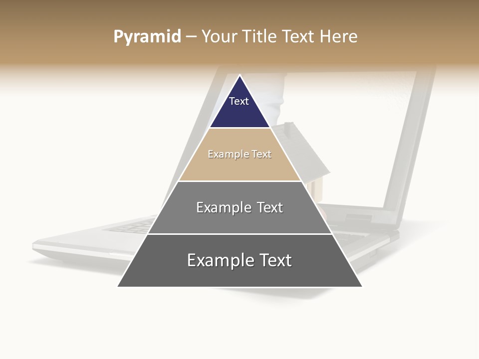 Show Interest Internet PowerPoint Template