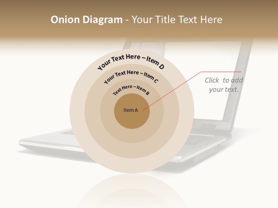Show Interest Internet PowerPoint Template