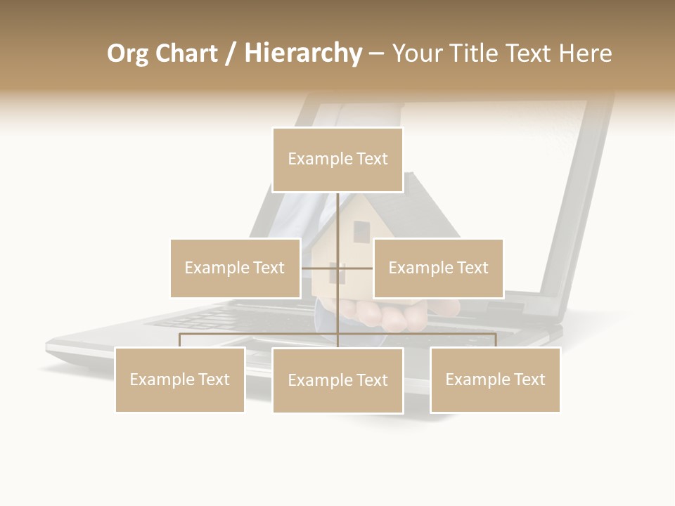 Show Interest Internet PowerPoint Template
