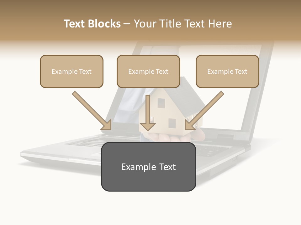 Show Interest Internet PowerPoint Template