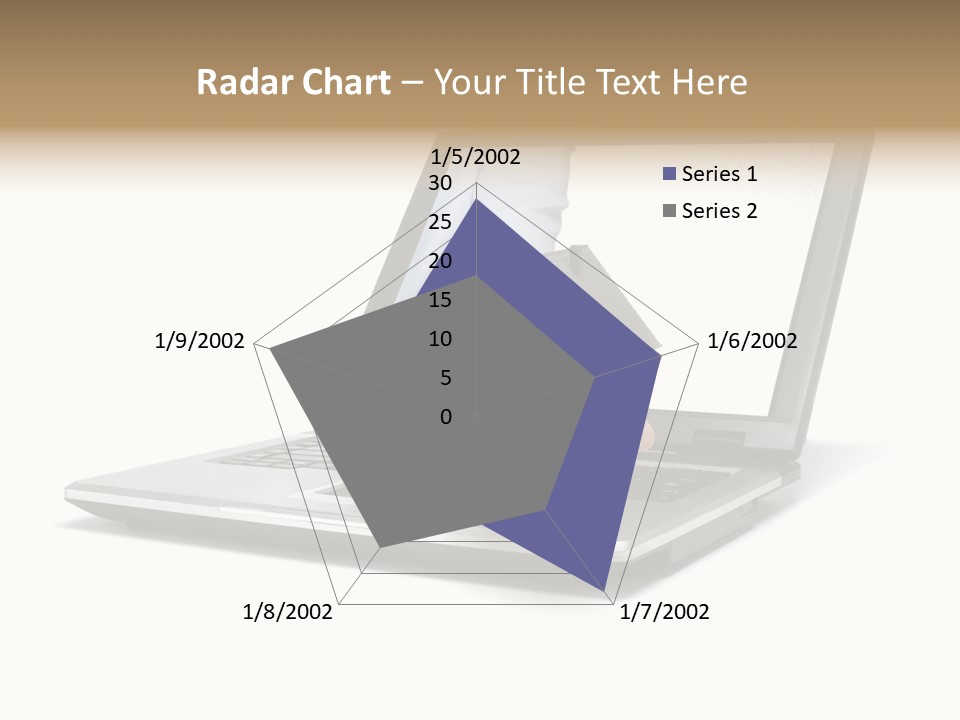 Show Interest Internet PowerPoint Template