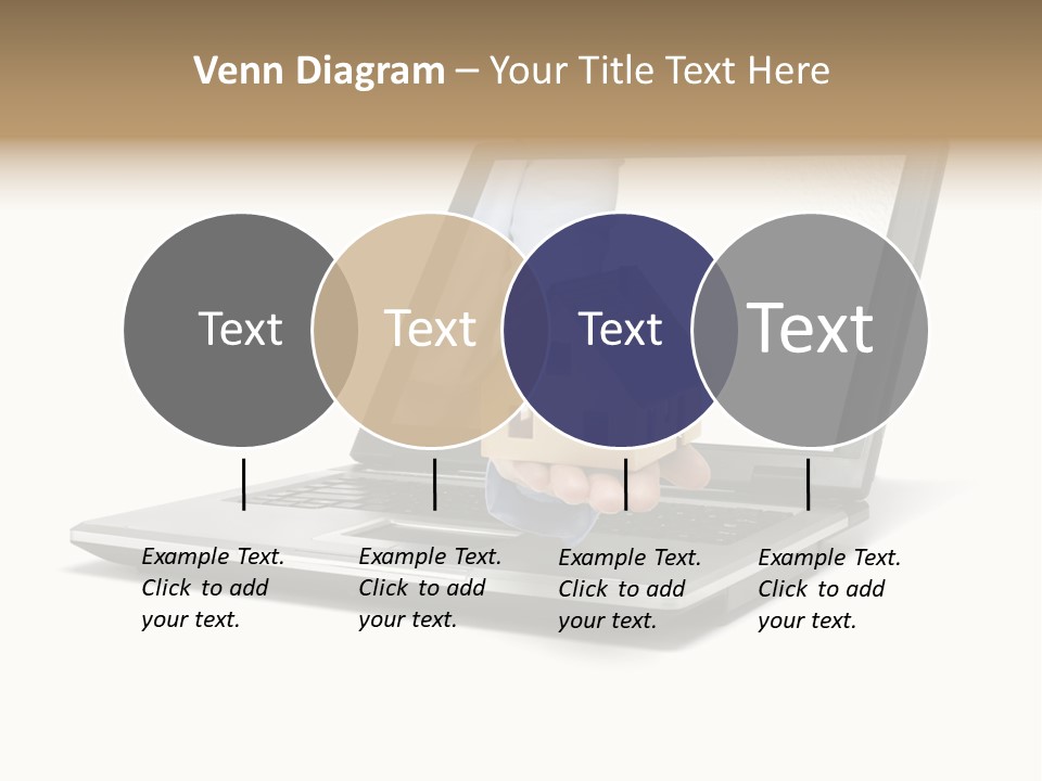 Show Interest Internet PowerPoint Template