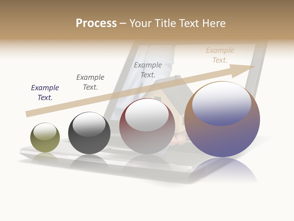 Show Interest Internet PowerPoint Template