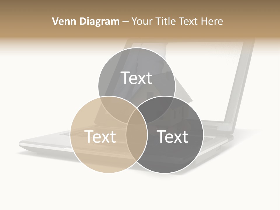 Show Interest Internet PowerPoint Template