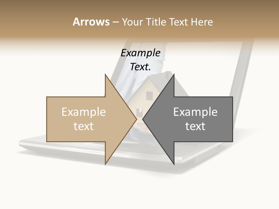Show Interest Internet PowerPoint Template