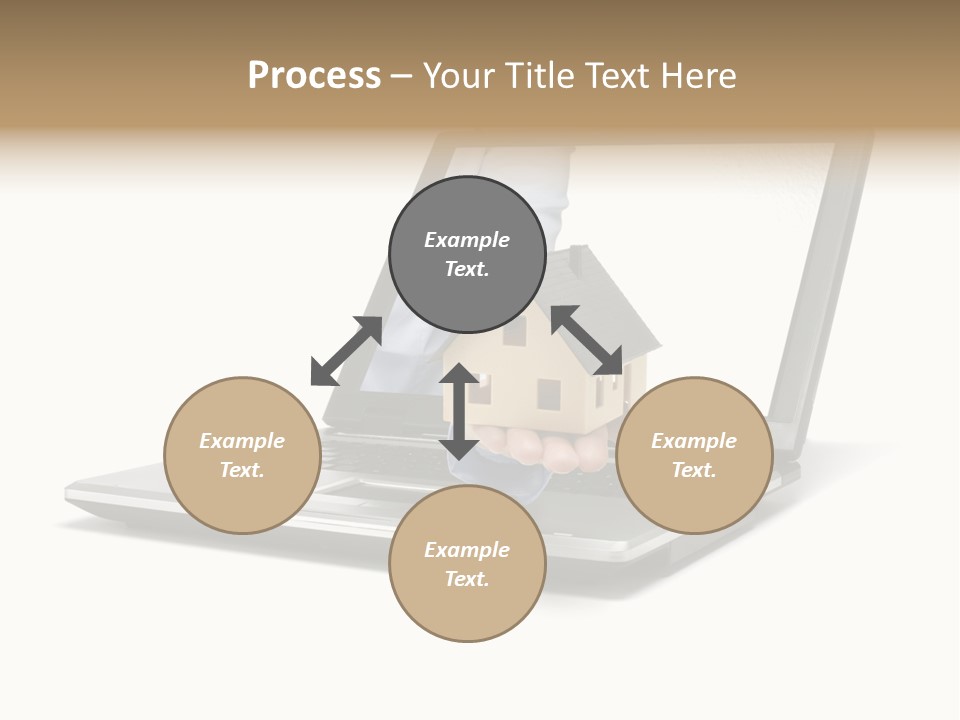 Show Interest Internet PowerPoint Template