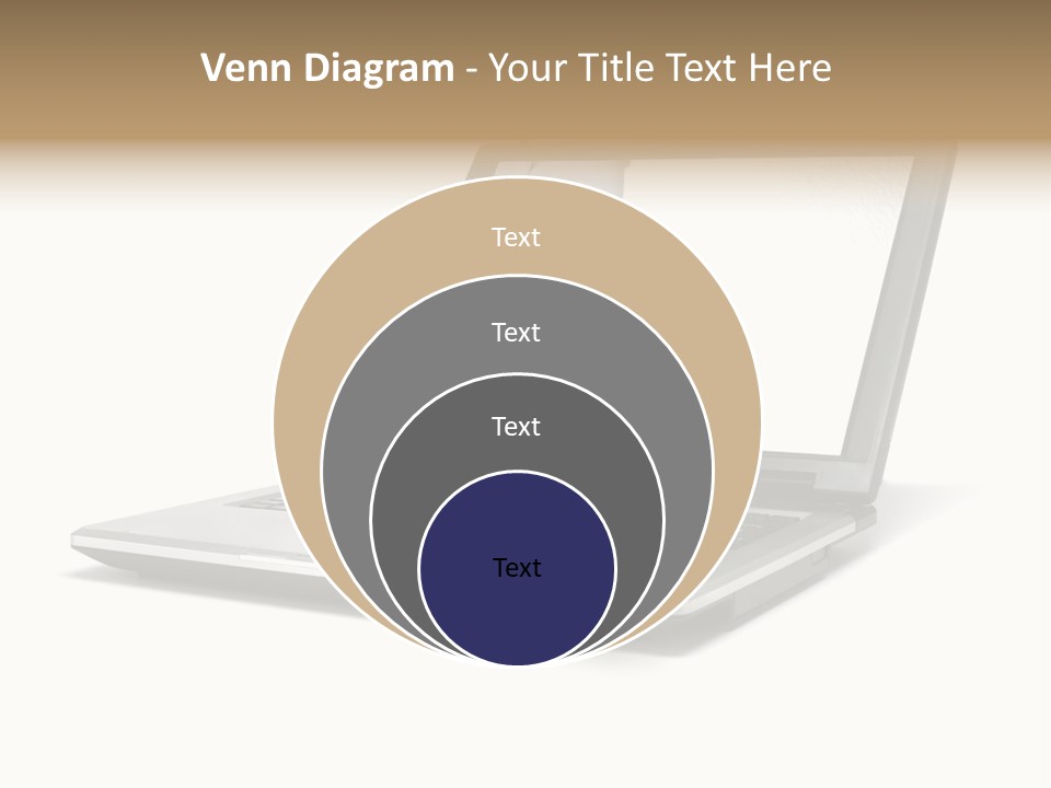 Show Interest Internet PowerPoint Template