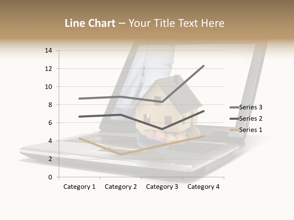 Show Interest Internet PowerPoint Template