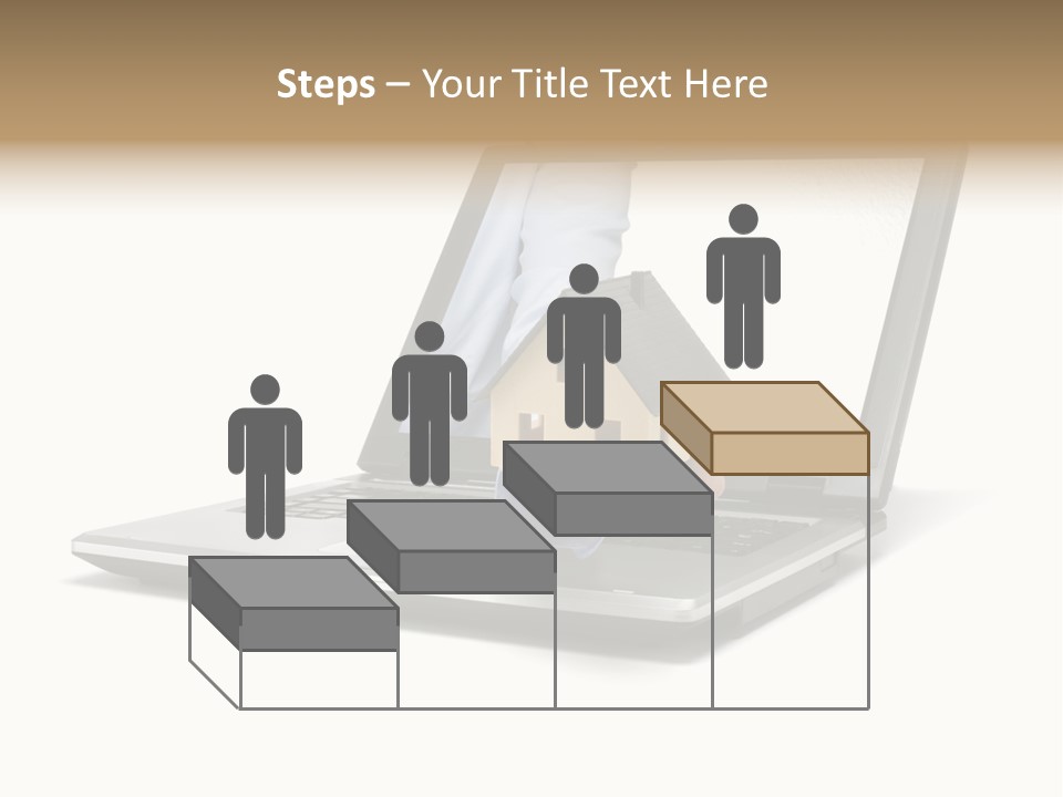 Show Interest Internet PowerPoint Template