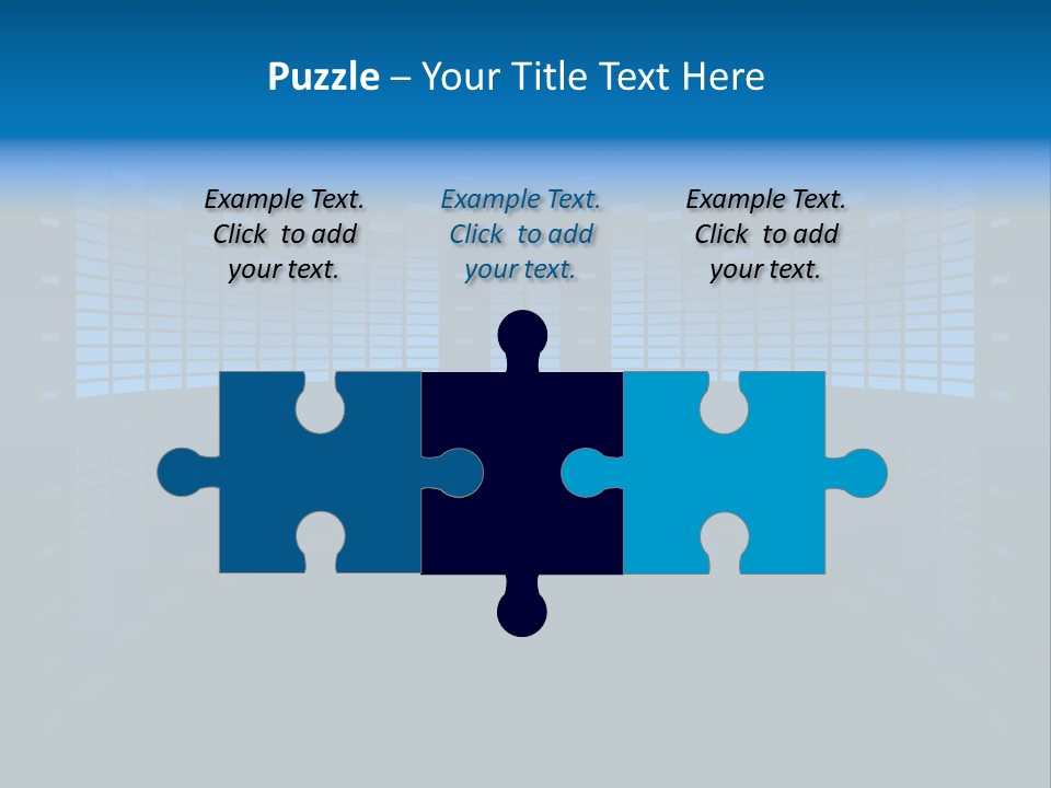 Volume Background Diagram PowerPoint Template