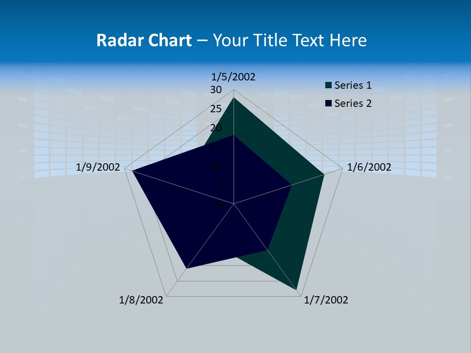 Volume Background Diagram PowerPoint Template