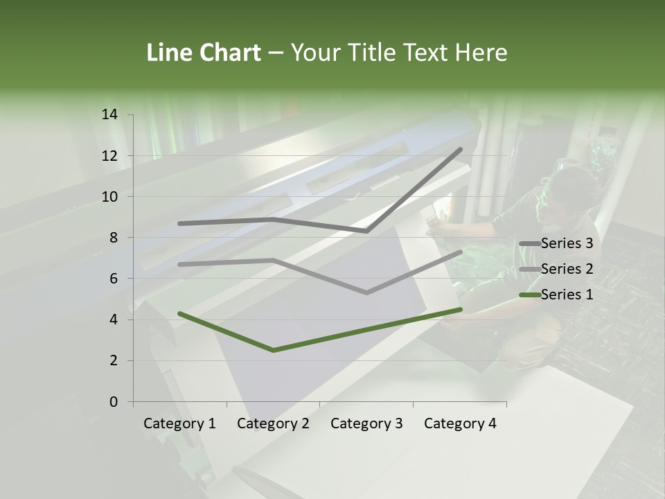Equipment Workplace Work PowerPoint Template