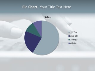 Key Arm Equipment PowerPoint Template