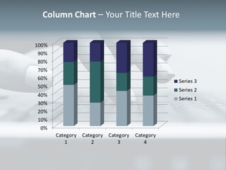 Key Arm Equipment PowerPoint Template