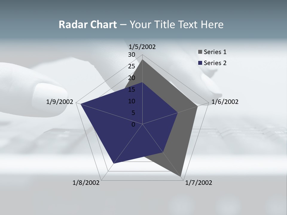 Key Arm Equipment PowerPoint Template