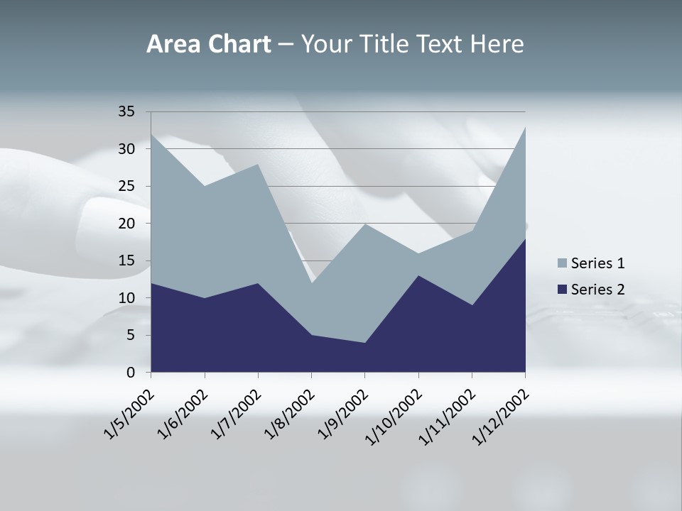 Key Arm Equipment PowerPoint Template