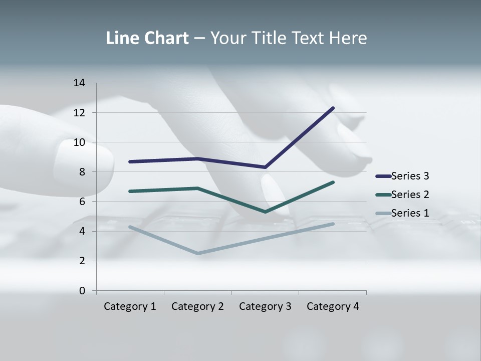 Key Arm Equipment PowerPoint Template