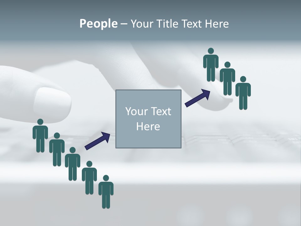 Key Arm Equipment PowerPoint Template
