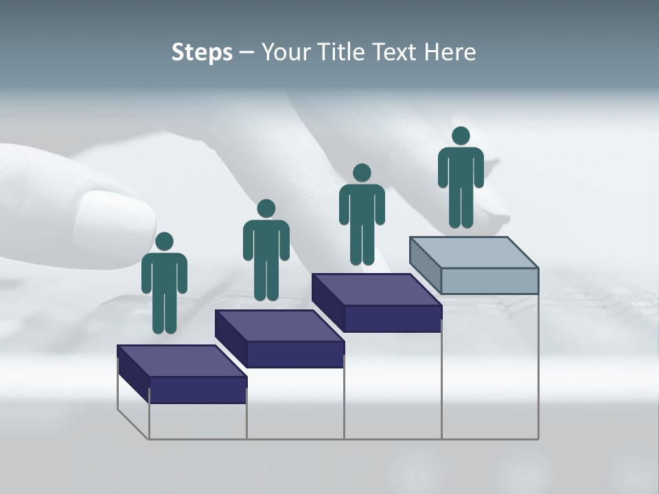 Key Arm Equipment PowerPoint Template