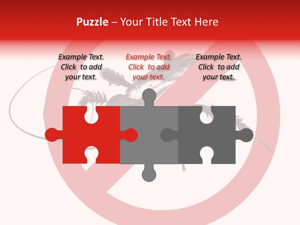 Pest Insect Kill PowerPoint Template