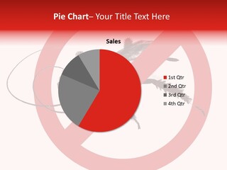 Pest Insect Kill PowerPoint Template