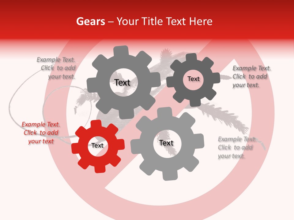 Pest Insect Kill PowerPoint Template