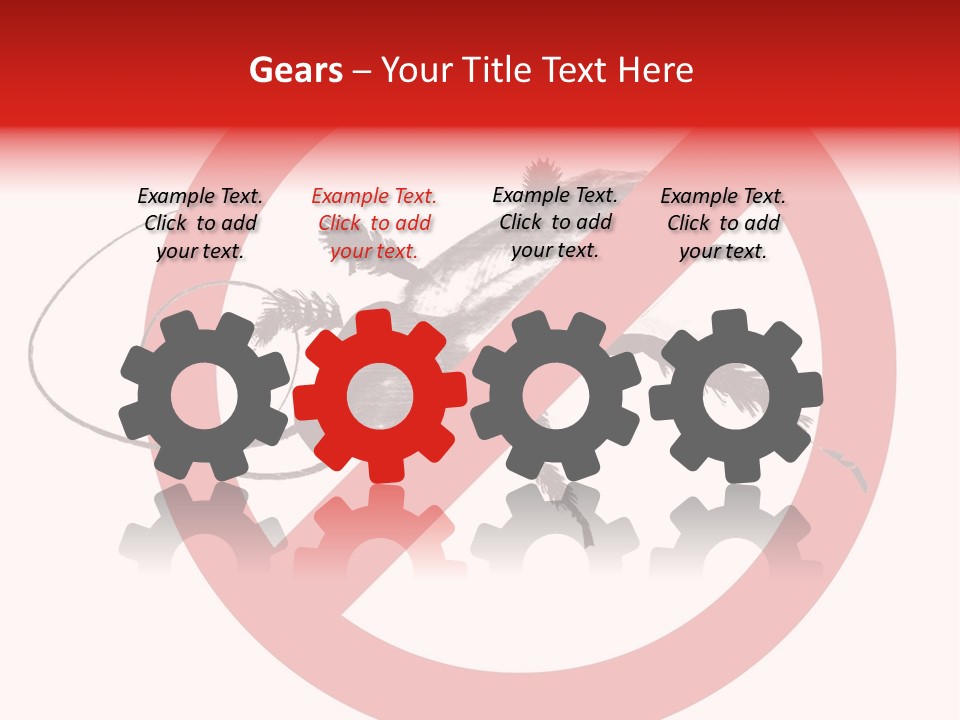 Pest Insect Kill PowerPoint Template