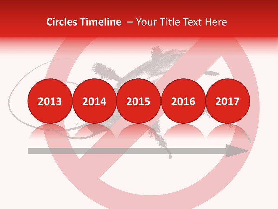 Pest Insect Kill PowerPoint Template