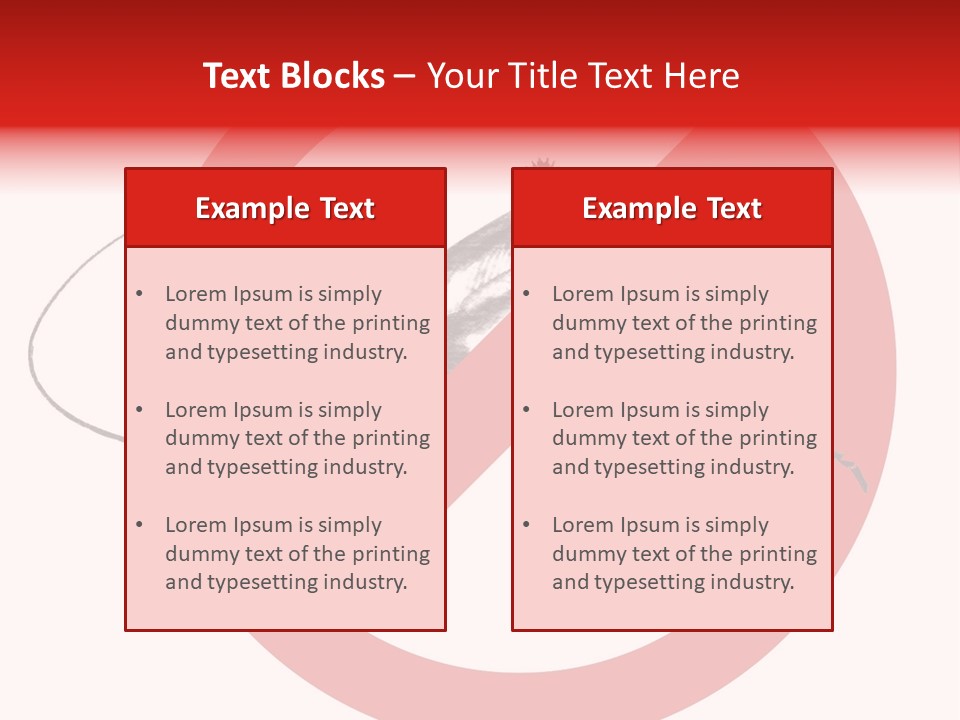 Pest Insect Kill PowerPoint Template